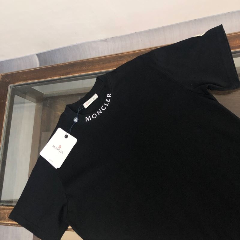 Moncler T-Shirts